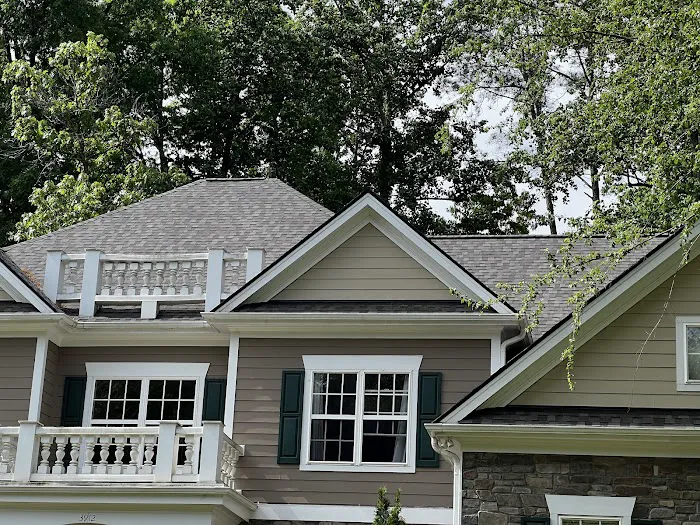 Legacy Construction and Roofing Picture 9