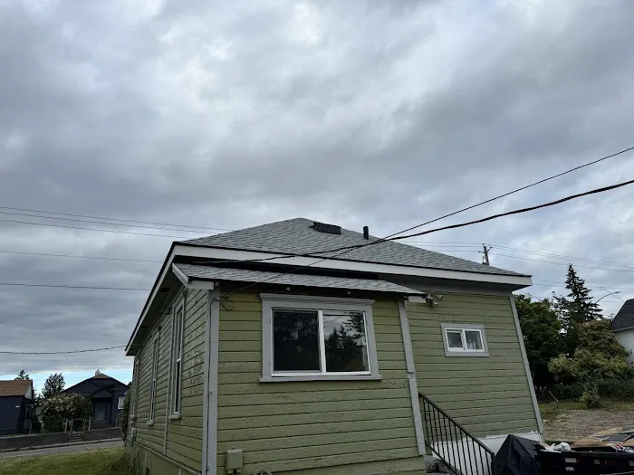 Titan Restoration of NC LLC Picture 1