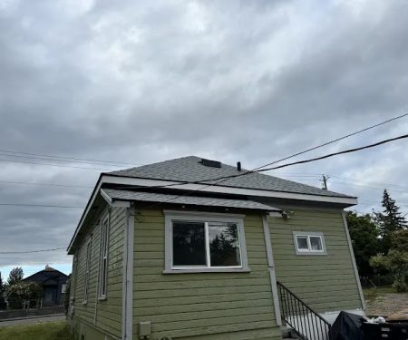 Titan Restoration of NC LLC