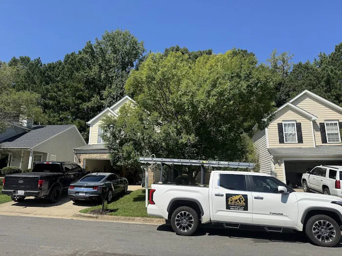 Peak Roofing & Restoration Picture 5