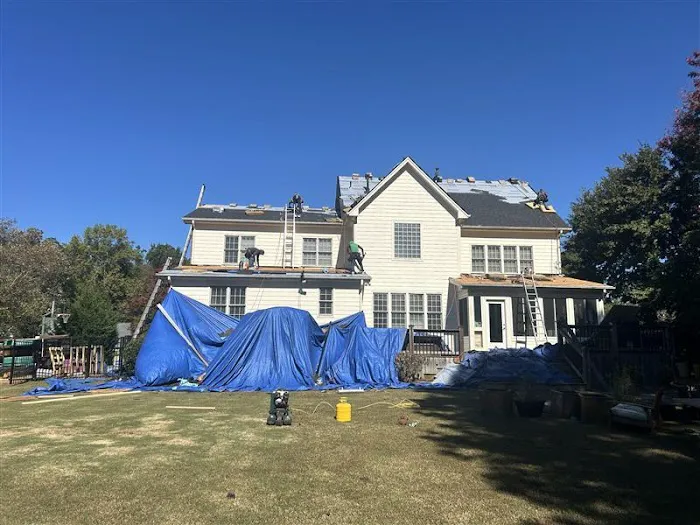 Artisan Quality Roofing Picture 4