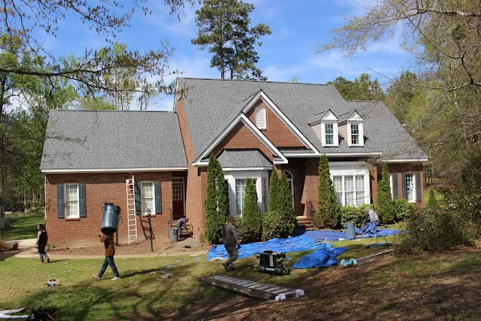 Artisan Quality Roofing Picture 1