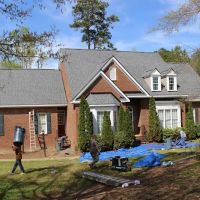 Artisan Quality Roofing ico