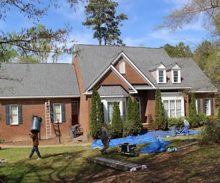 Artisan Quality Roofing