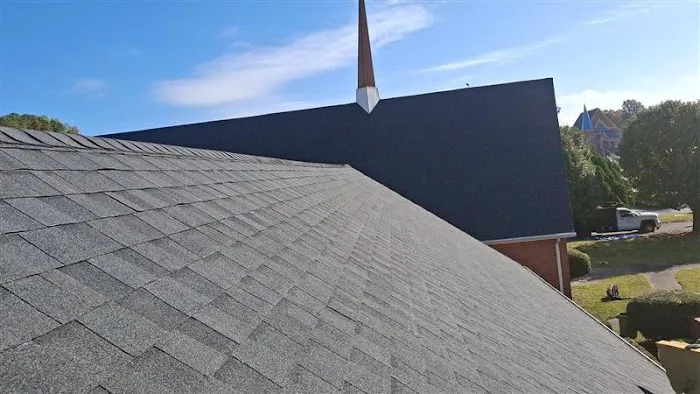 Artisan Quality Roofing Picture 10