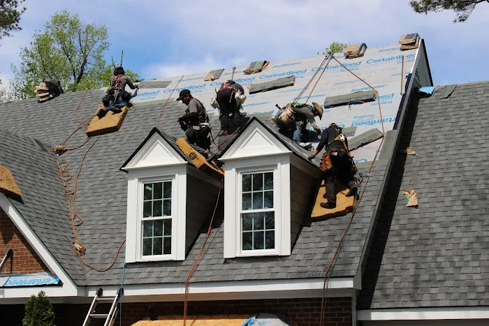 Artisan Quality Roofing Picture 7