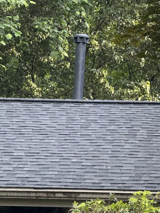 Saltbox Construction Picture 8