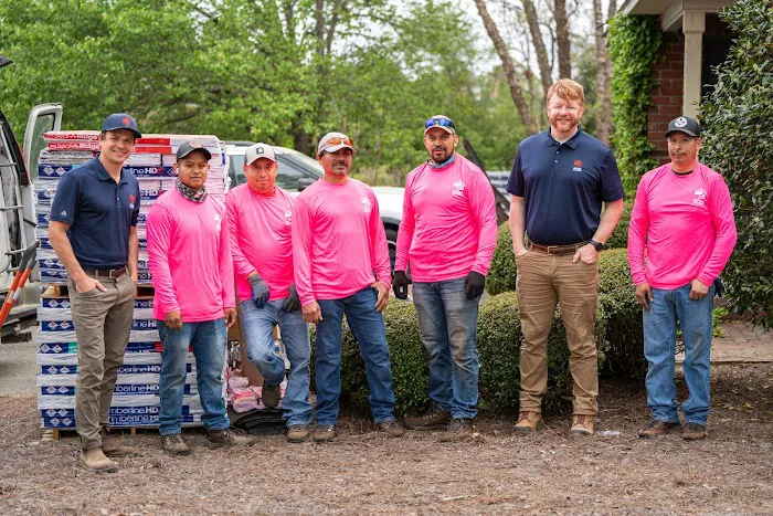 BIG RED ROOFING & Home Exteriors Picture 2