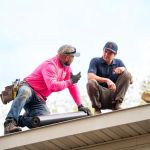 BIG RED ROOFING & Home Exteriors