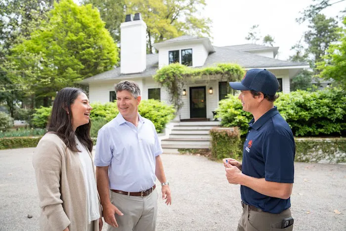 BIG RED ROOFING & Home Exteriors Picture 7