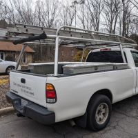 Dave's Roof Repair ico