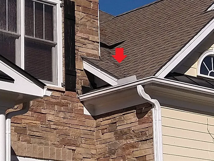 Dave's Roof Repair Picture 8