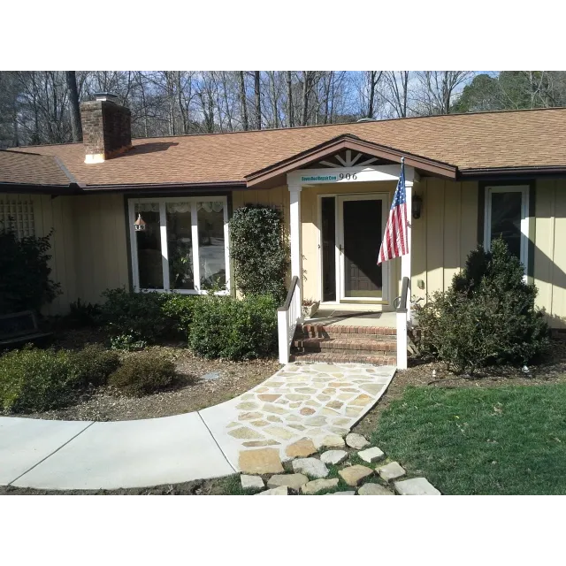 Dave's Roof Repair Picture 10