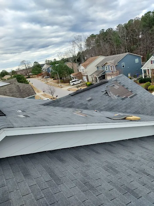 Dave's Roof Repair Picture 7