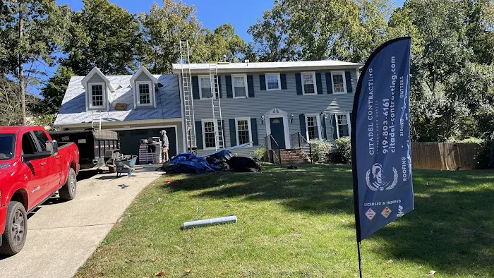 Citadel Contracting Picture 8