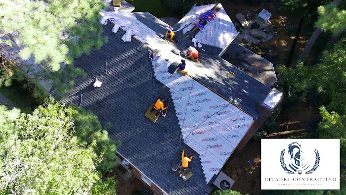 Citadel Contracting Picture 7