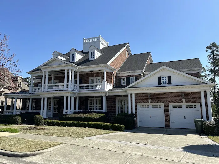 Raleigh Roofers Picture 1