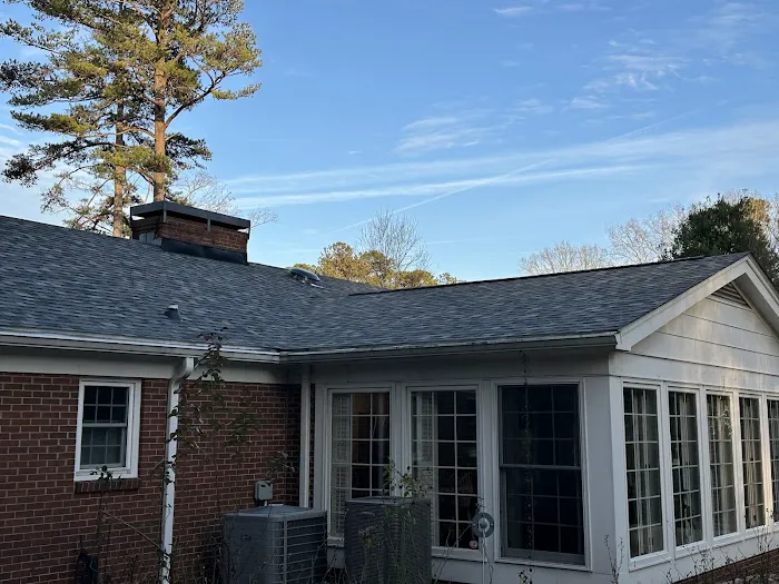 Raleigh Roofers Picture 5