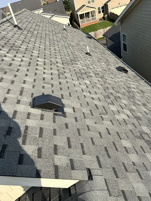 Raleigh Roofers Picture 3