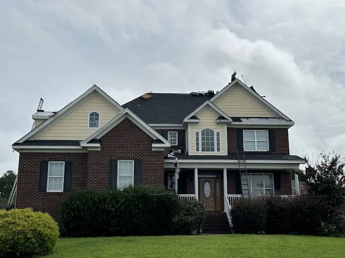 Raleigh Roofers Picture 6