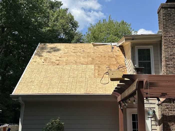 Raleigh Roofers Picture 8