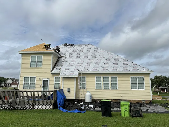 Raleigh Roofers Picture 7