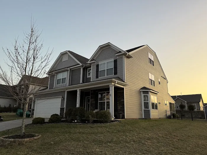 Barkley-Jensen Roofing and Restoration Picture 1