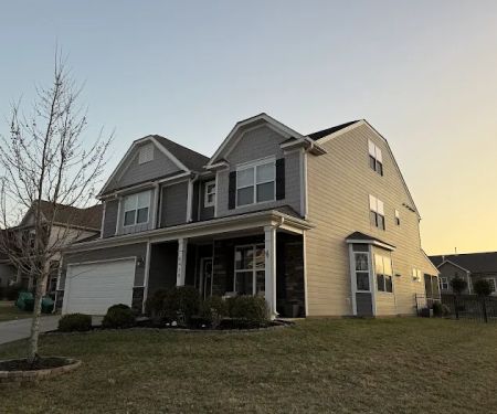 Barkley-Jensen Roofing and Restoration