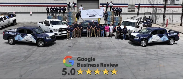 Barkley-Jensen Roofing and Restoration Picture 2