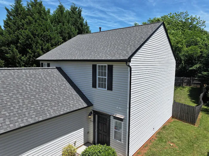 Barkley-Jensen Roofing and Restoration Picture 9