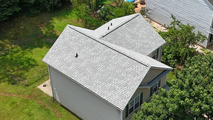 Barkley-Jensen Roofing and Restoration Picture 10