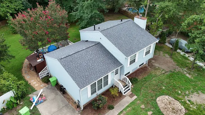 Barkley-Jensen Roofing and Restoration Picture 5