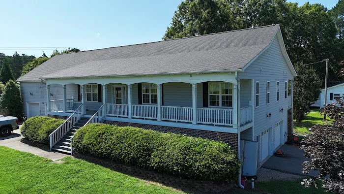 Barkley-Jensen Roofing and Restoration Picture 4