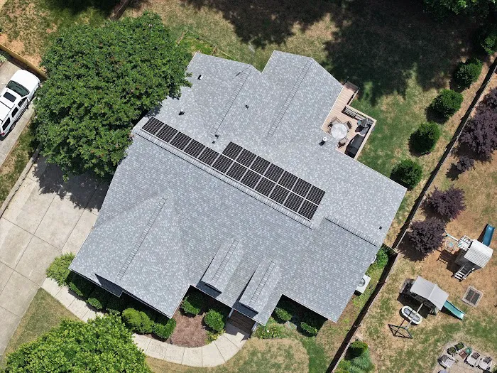 Barkley-Jensen Roofing and Restoration Picture 6