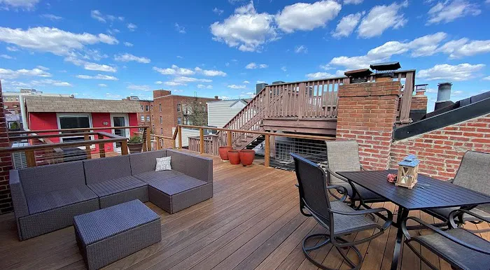 Karma Construction Group & Roofing Raleigh Picture 1