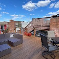 Karma Construction Group & Roofing Raleigh ico