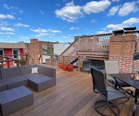 Karma Construction Group & Roofing Raleigh