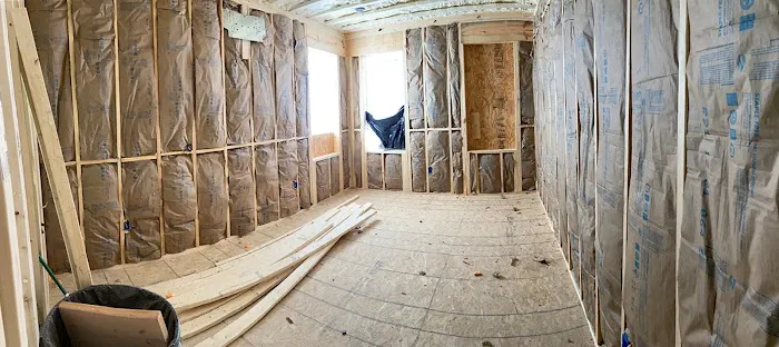 Karma Construction Group & Roofing Raleigh Picture 5