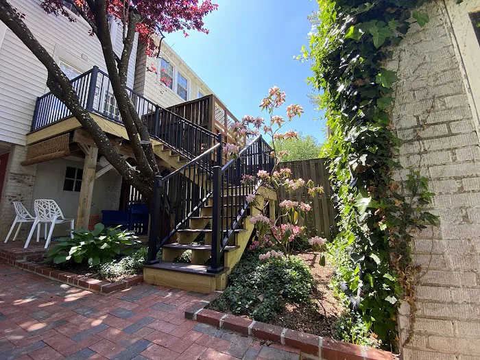 Karma Construction Group & Roofing Raleigh Picture 9