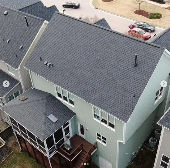 Karma Construction Group & Roofing Raleigh Picture 4