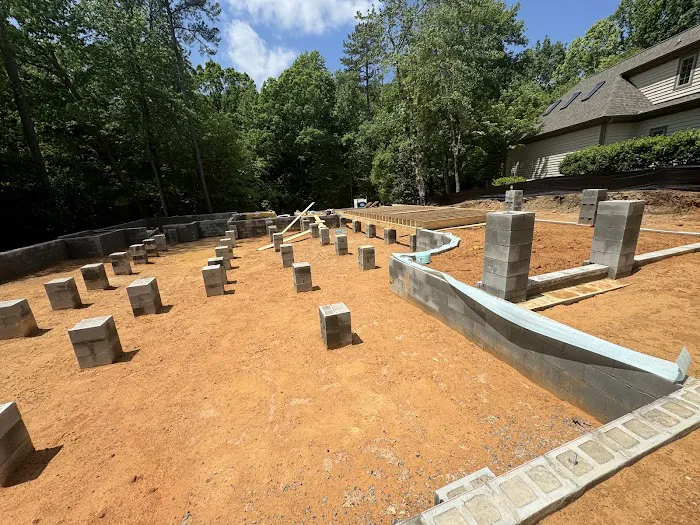 Karma Construction Group & Roofing Raleigh Picture 8