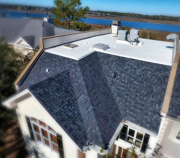 Exterior Genie Picture 7