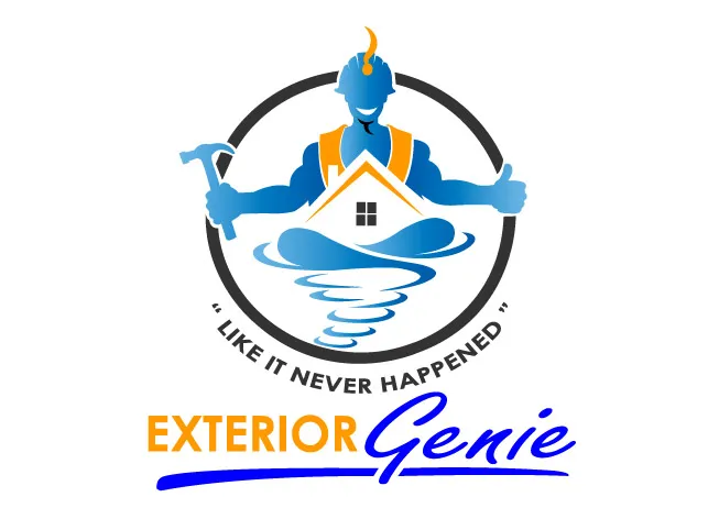 Exterior Genie Picture 1