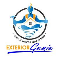 Exterior Genie ico