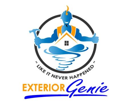 Exterior Genie