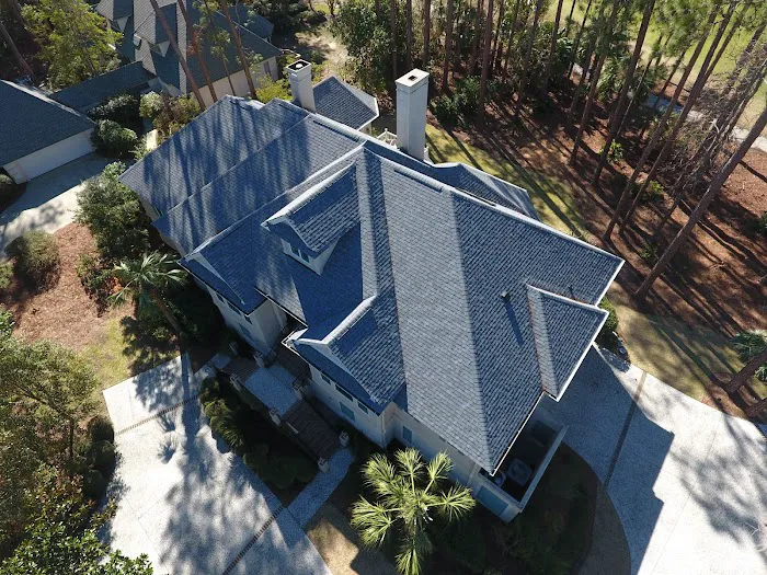 Exterior Genie Picture 6