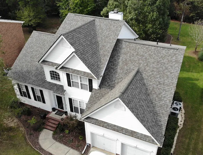 Exterior Genie Picture 8