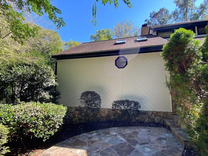 Ultra Roofing Picture 1