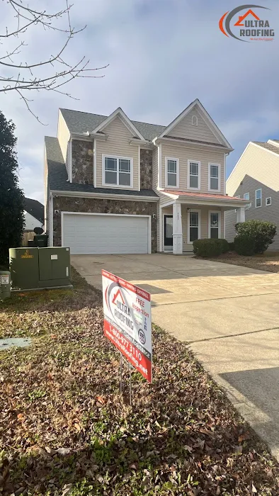 Ultra Roofing Picture 2