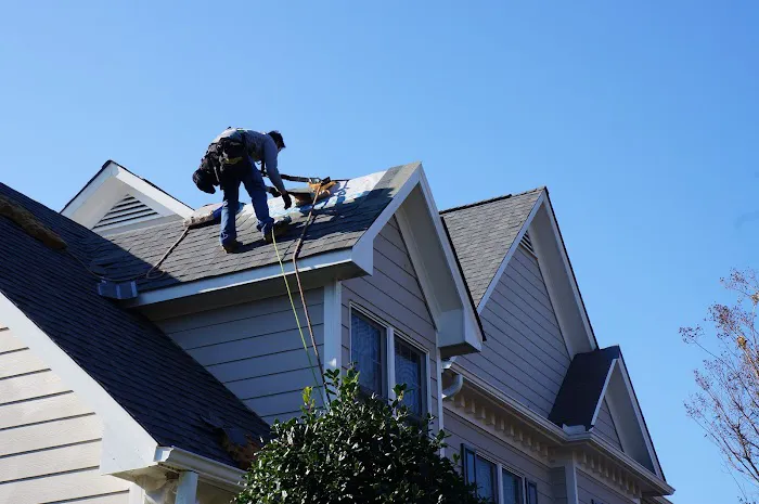 Ultra Roofing Picture 4